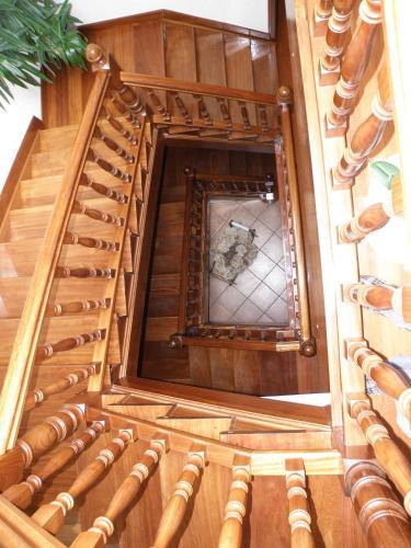Hostal Agroturismo Ibarre