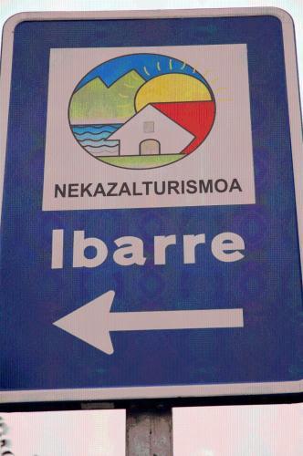 Hostal Agroturismo Ibarre