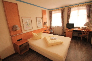 Hotel Zur Linde