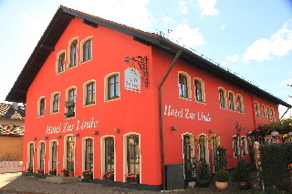 Hotel Zur Linde