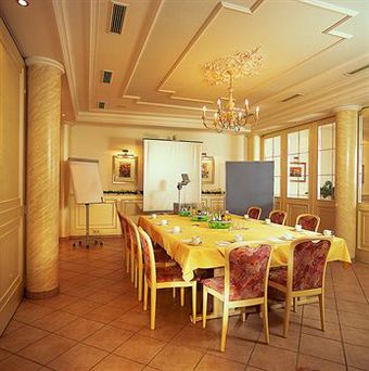 Forsters Posthotel