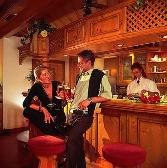 Forsters Posthotel