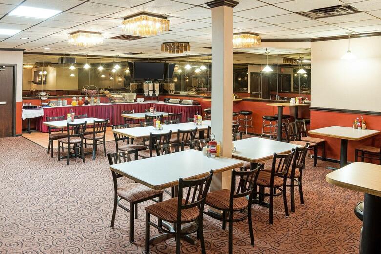 Clarion Hotel South Saint Paul