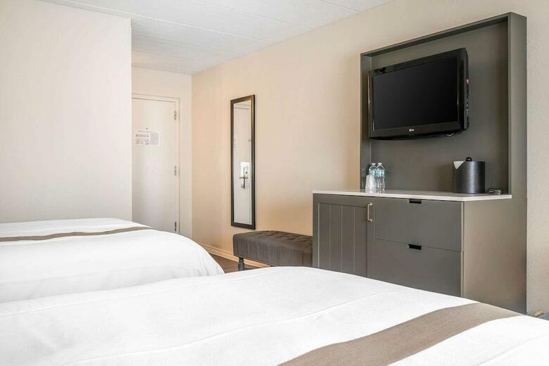 Clarion Hotel South Saint Paul