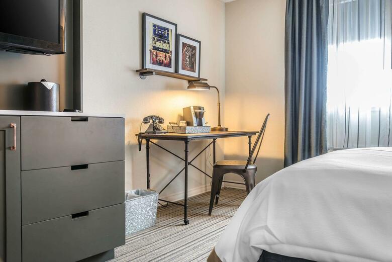 Clarion Hotel South Saint Paul