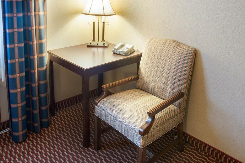 Clarion Hotel South Saint Paul
