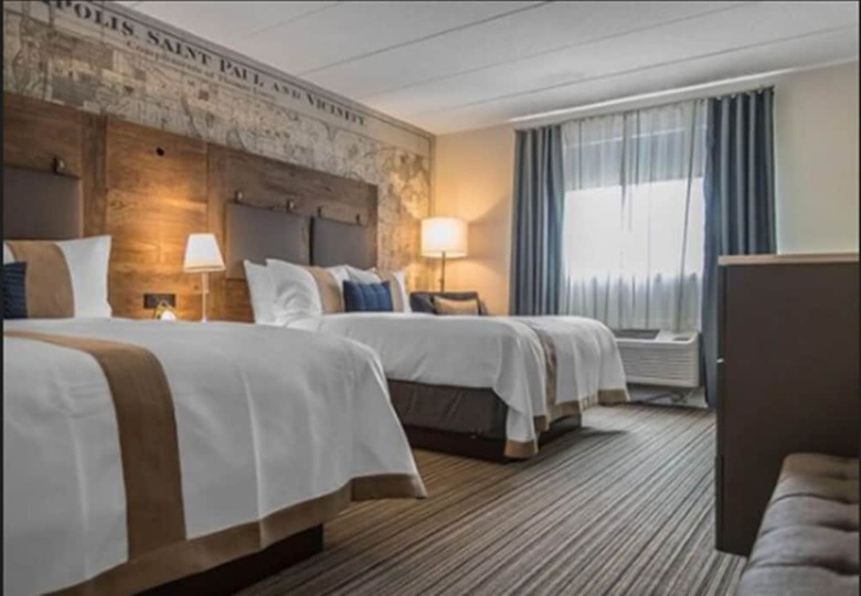 Clarion Hotel South Saint Paul