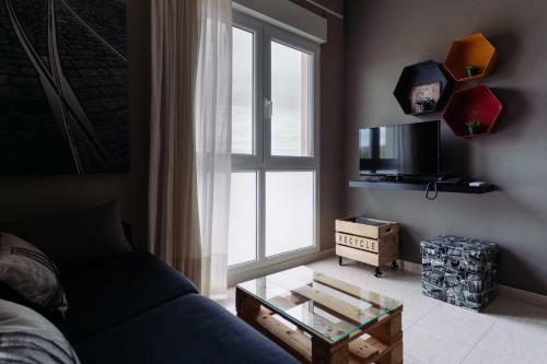 Apartamento Minihotel La Casa