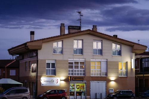 Apartamento Minihotel La Casa