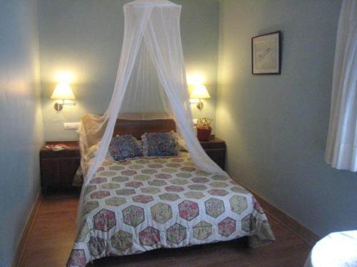 Hostal Rural Can Enric