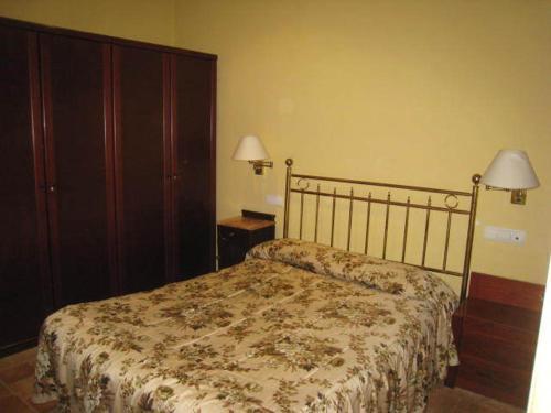 Hostal Rural Can Enric