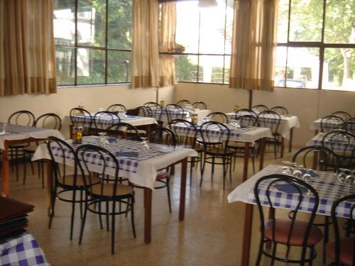 Hostal Rural Can Enric