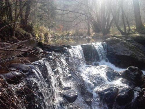 Hostal Rural Can Enric