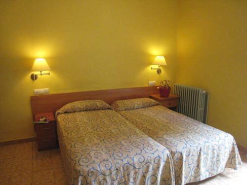 Hostal Rural Can Enric