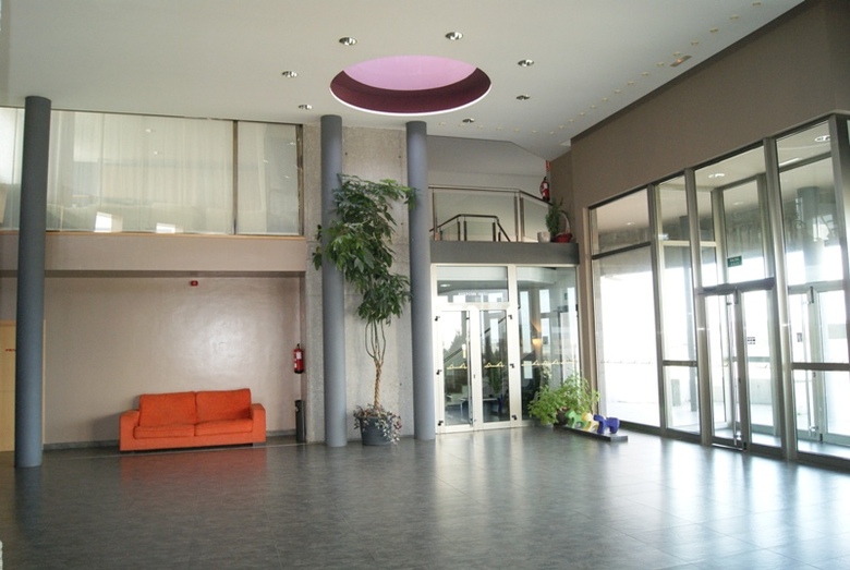 Hotel Sierra De Atapuerca