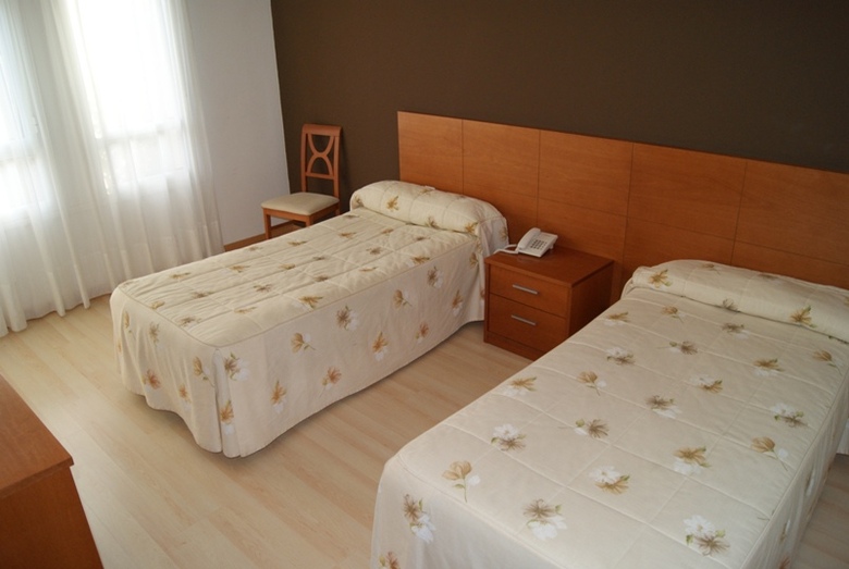 Hotel Sierra De Atapuerca