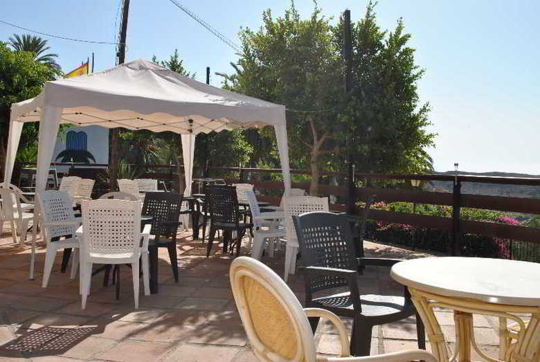 Hotel Balneario De Sierra Alhamilla
