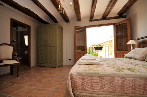 Bed & Breakfast Els Canterers