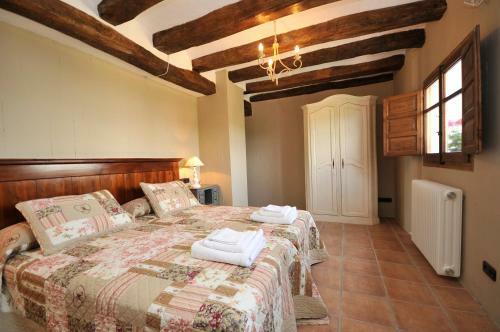 Bed & Breakfast Els Canterers
