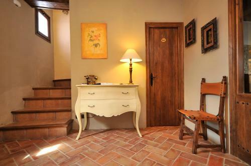 Bed & Breakfast Els Canterers