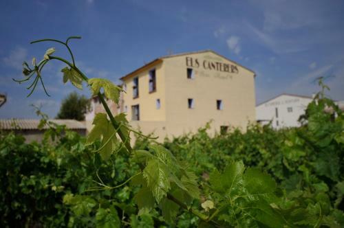 Bed & Breakfast Els Canterers