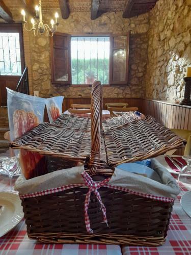 Bed & Breakfast Els Canterers