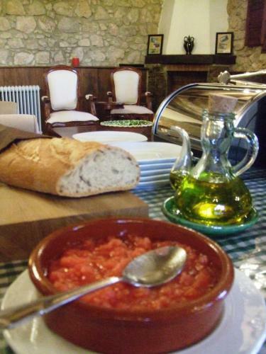 Bed & Breakfast Els Canterers