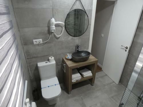 Hotel Vivar