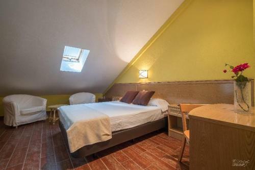 Hotel Vivar