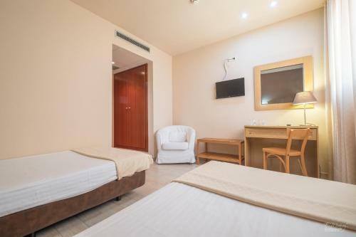 Hotel Vivar