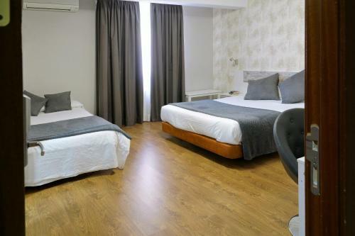 Hotel Vivar
