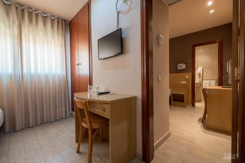 Hotel Vivar