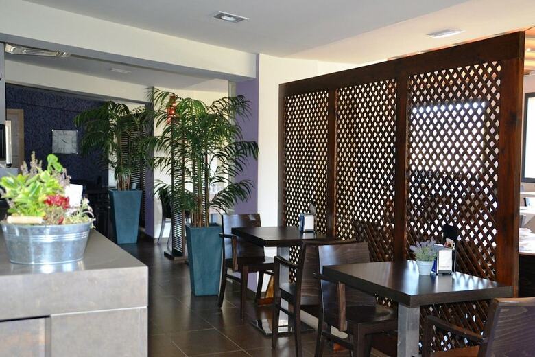 Hotel Vilar Riu De Baix