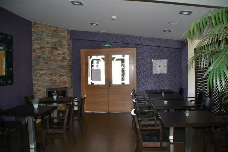 Hotel Vilar Riu De Baix