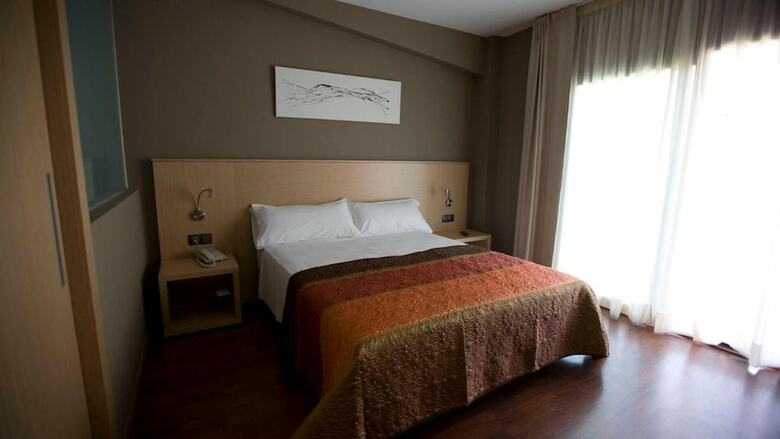 Hotel Vilar Riu De Baix
