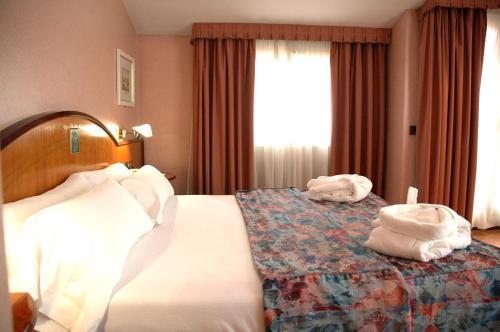 Hotel Arum�