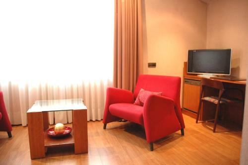 Hotel Arum�