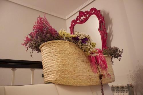 Hotel Boutique Albussanluis