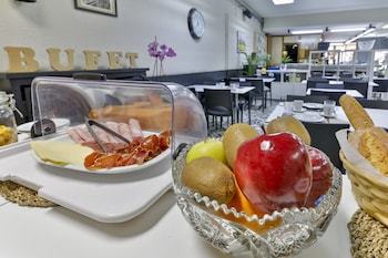 Hostal Pensi�n Soler