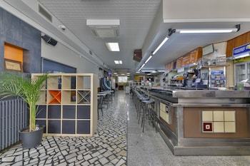 Hostal Pensi�n Soler