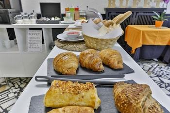 Hostal Pensi�n Soler