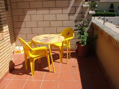 Albergue Hostal El Botero