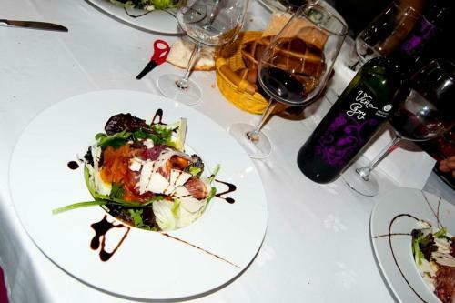 Hotel Do�a Elvira Nava