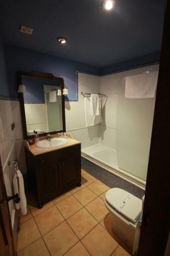 Hotel Do�a Elvira Nava