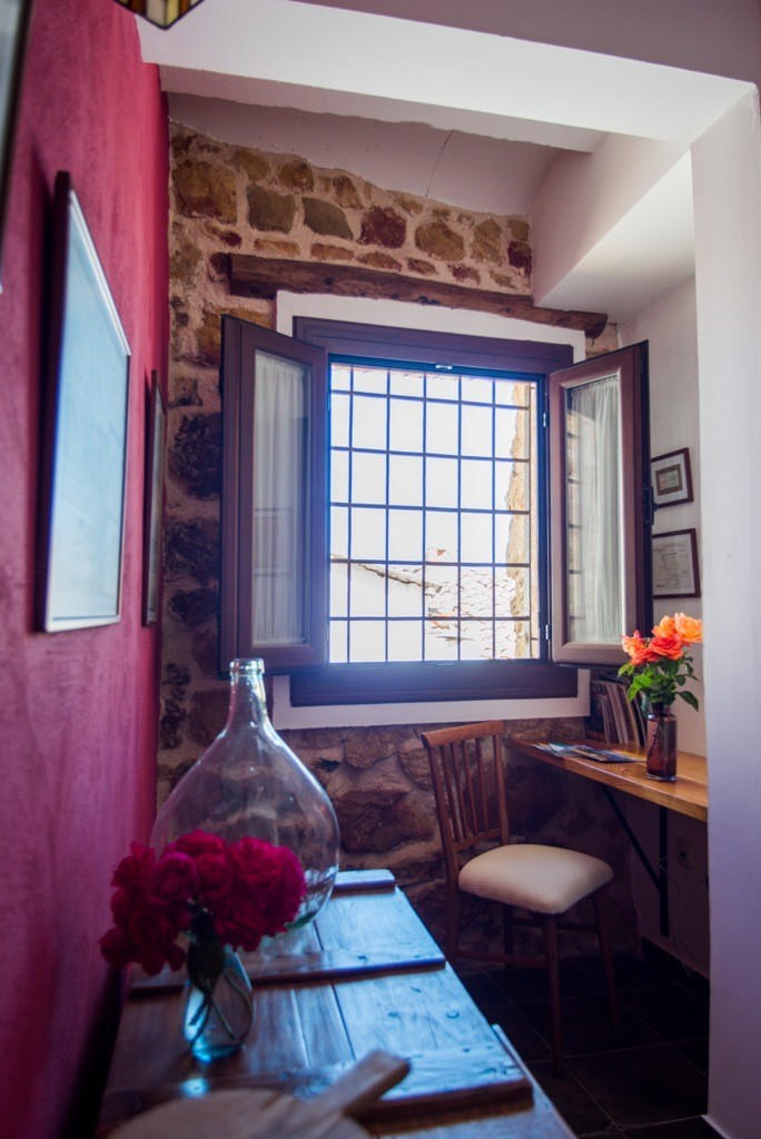 Villa Casas Rurales Atalaya Del Segura