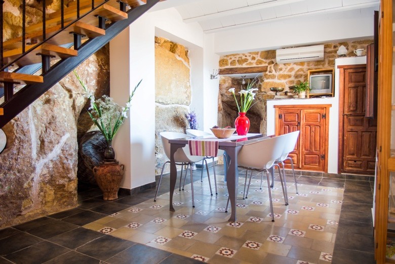 Villa Casas Rurales Atalaya Del Segura