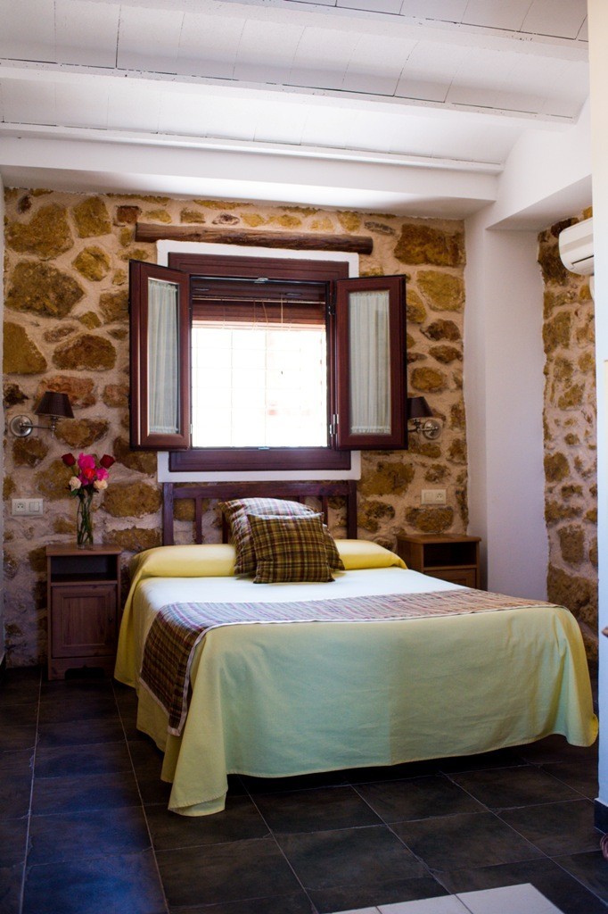 Villa Casas Rurales Atalaya Del Segura