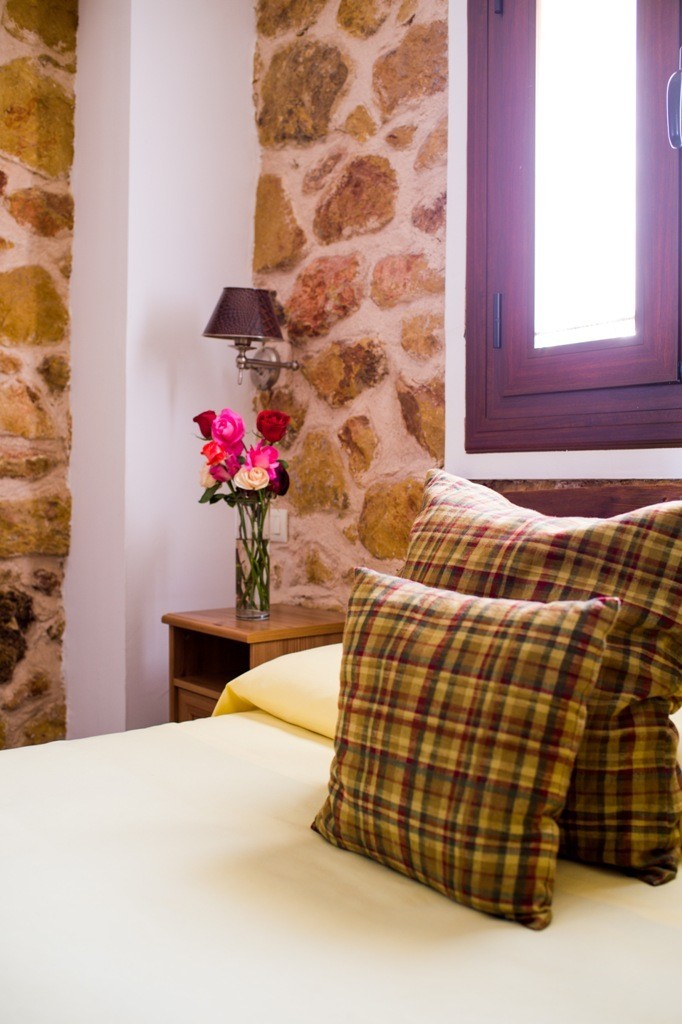 Villa Casas Rurales Atalaya Del Segura