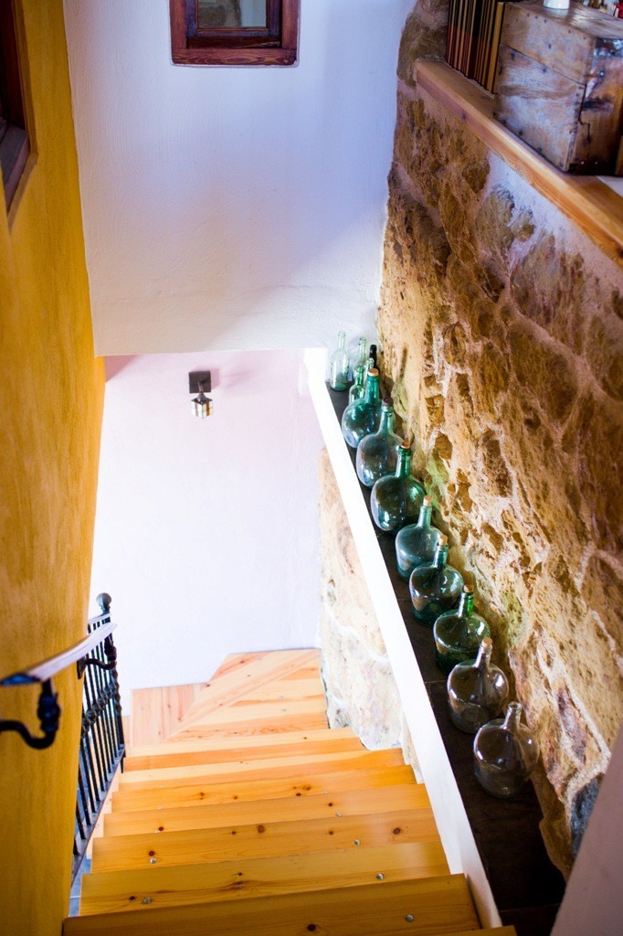 Villa Casas Rurales Atalaya Del Segura