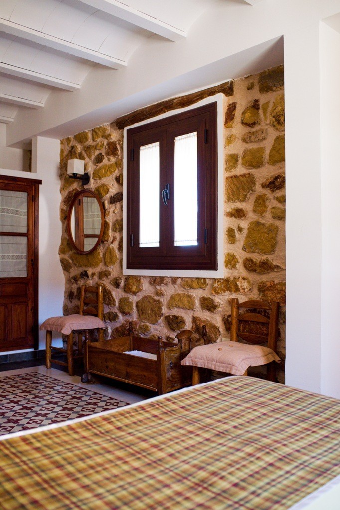 Villa Casas Rurales Atalaya Del Segura